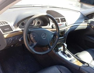 Asiento mercedes clase (w211) berlina e 270 454770
