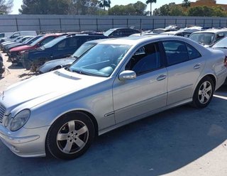 Asiento mercedes clase (w211) berlina e 270 454770