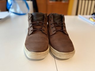 Botas Timberland Marrones Talla 44.5