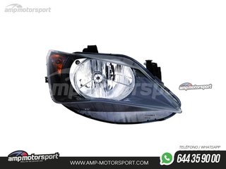 FARO DELANTERO DERECHO PARA SEAT IBIZA 6J