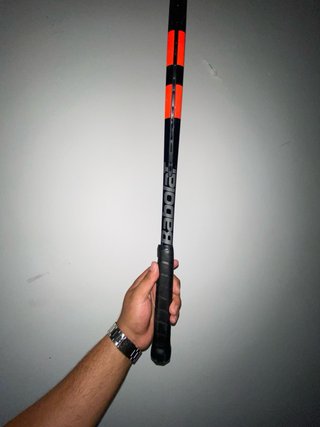 Raqueta de tenis Babolat