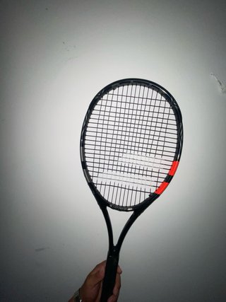 Raqueta de tenis Babolat