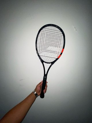 Raqueta de tenis Babolat