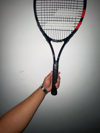Raqueta de tenis Babolat
