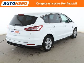 Ford S Max 2.0 TDCi Titanium