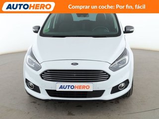 Ford S Max 2.0 TDCi Titanium