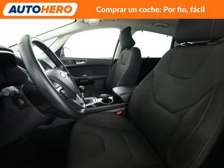 Ford S Max 2.0 TDCi Titanium