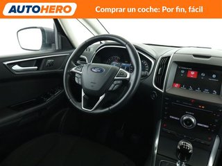 Ford S Max 2.0 TDCi Titanium