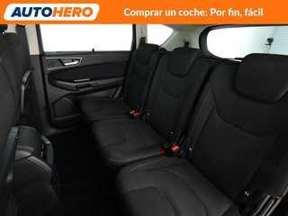 Ford S Max 2.0 TDCi Titanium