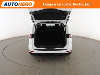 Ford S Max 2.0 TDCi Titanium