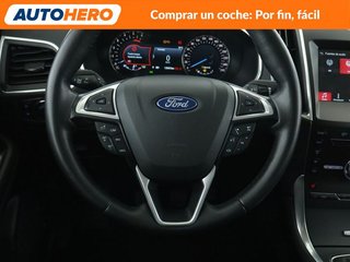 Ford S Max 2.0 TDCi Titanium