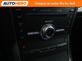 Ford S Max 2.0 TDCi Titanium