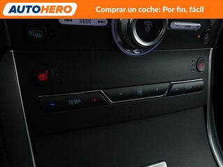 Ford S Max 2.0 TDCi Titanium