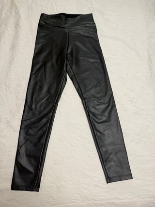 Calzedonia Leggings Talla S Negro