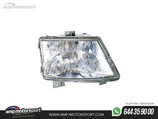 FARO DELANTERO DERECHO PARA MERCEDES-BENZ VITO
