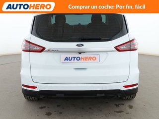 Ford S Max 2.0 TDCi Titanium