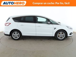 Ford S Max 2.0 TDCi Titanium