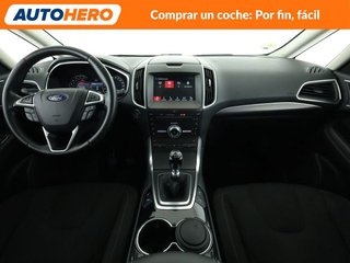 Ford S Max 2.0 TDCi Titanium