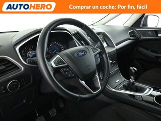 Ford S Max 2.0 TDCi Titanium
