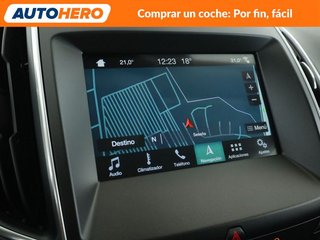 Ford S Max 2.0 TDCi Titanium