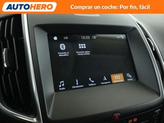 Ford S Max 2.0 TDCi Titanium