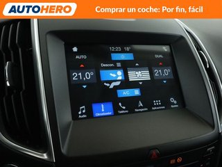Ford S Max 2.0 TDCi Titanium