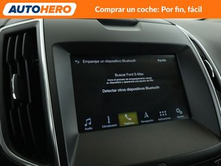 Ford S Max 2.0 TDCi Titanium