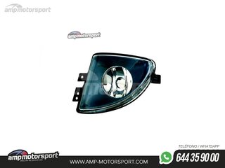 FARO ANTINIEBLA IZQUIERDO PARA BMW F10 BERLINA / F11 TOURING