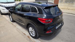 Renault Kadjar Zen Energy dCi 110 CV 2017