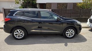 Renault Kadjar Zen Energy dCi 110 CV 2017