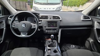 Renault Kadjar Zen Energy dCi 110 CV 2017