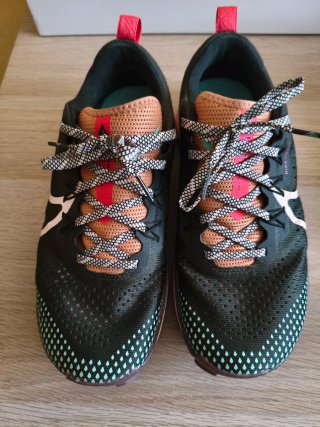 Zapatillas Nike Pegasus Trail 4 Talla 40