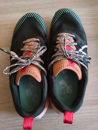Zapatillas Nike Pegasus Trail 4 Talla 40