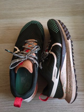 Zapatillas Nike Pegasus Trail 4 Talla 40
