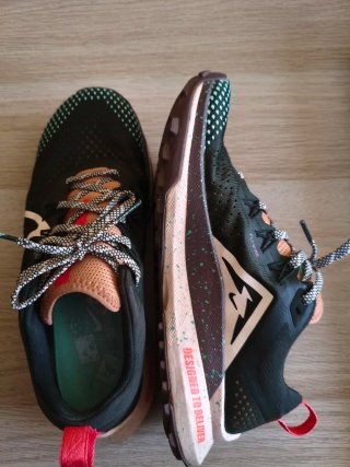 Zapatillas Nike Pegasus Trail 4 Talla 40