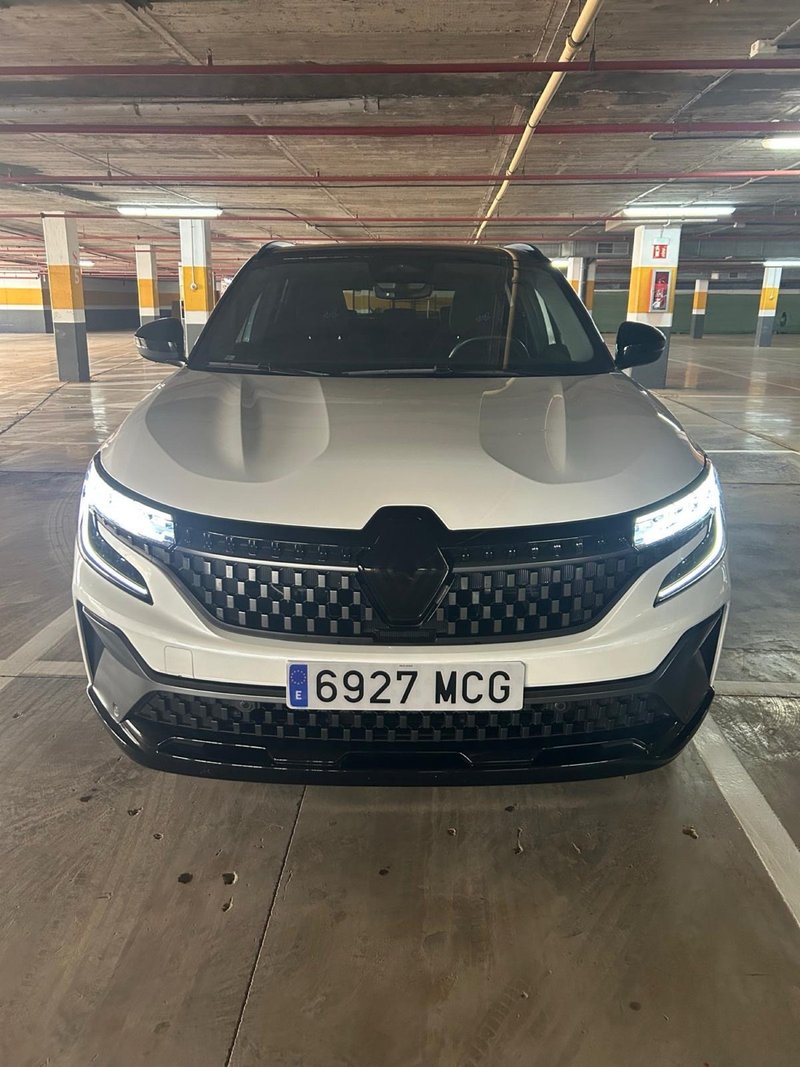 Renault Austral Tecno Espirit Alpine - foto 1