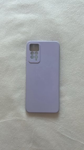 Custodia Xiaomi Redmi Note 11 Pro 5G
