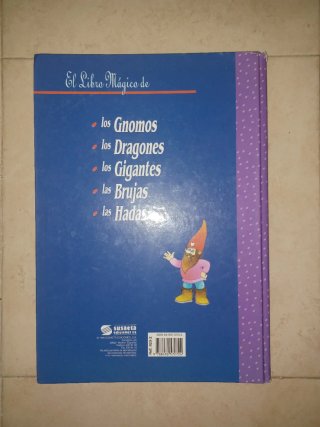Libros varios a precios varios, SUSAETA, 2/2