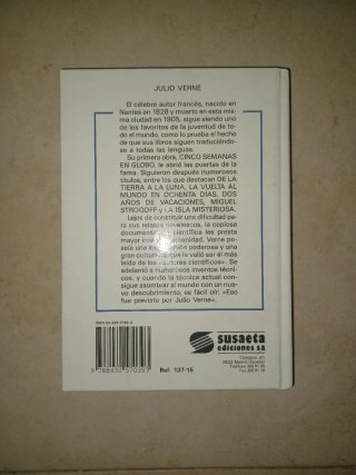 Libros varios a precios varios, SUSAETA, 2/2