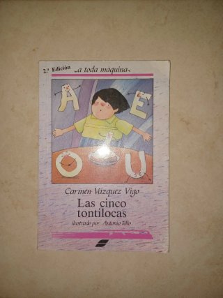Libros varios a precios varios, SUSAETA, 2/2