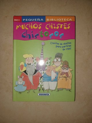 Libros varios a precios varios, SUSAETA, 2/2