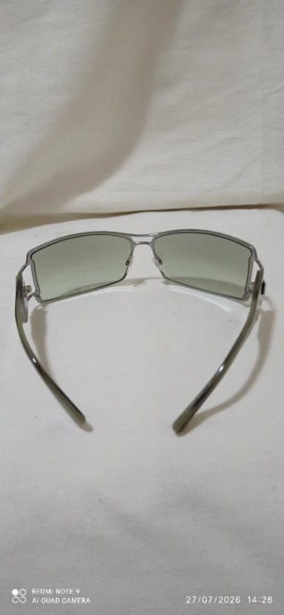Gafas de sol Carolina Herrera grises