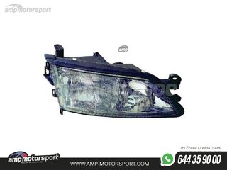 FARO DELANTERO DERECHO PARA OPEL VECTRA B