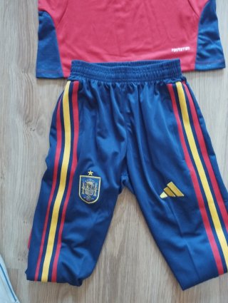 Chandal selección de España talla 12/13 años