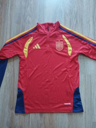 Chandal selección de España talla 12/13 años