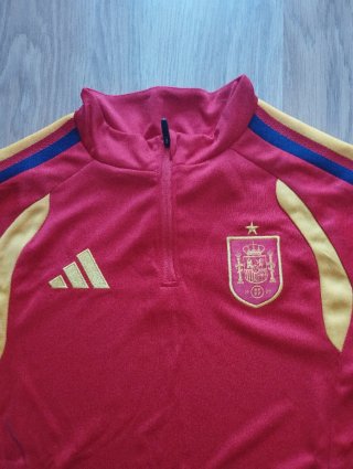Chandal selección de España talla 12/13 años