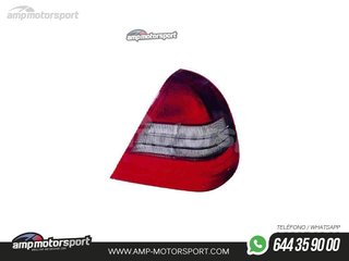 PILOTO TRASERO DERECHO PARA MERCEDES-BENZ W202