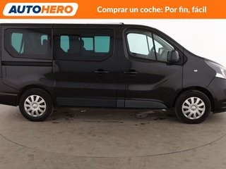 Opel Vivaro 1.6 CDTI Biturbo Combi+ L1H1 2,7t