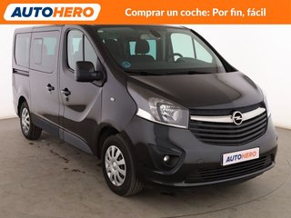Opel Vivaro 1.6 CDTI Biturbo Combi+ L1H1 2,7t