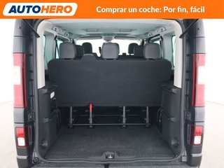 Opel Vivaro 1.6 CDTI Biturbo Combi+ L1H1 2,7t